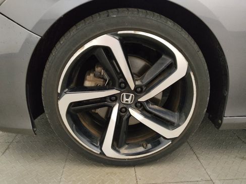 Used 2019 Honda Accord Sport image 31