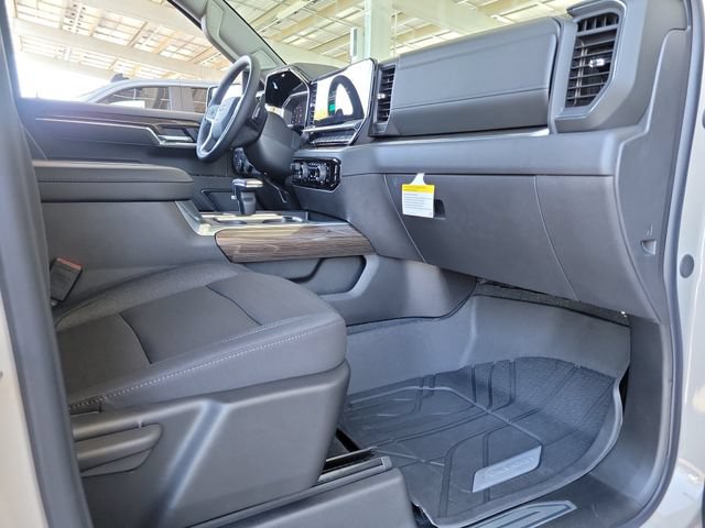 New 2026 Chevrolet Silverado 1500 RST w/ Dark Appearance Package RWD image 17