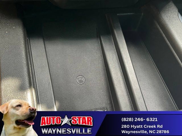 Used 2023 Chevrolet Silverado 2500 High Country w/ Safety Package II AWD/4WD image 21