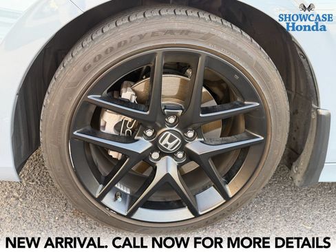 Used 2023 Honda Civic Si image 7