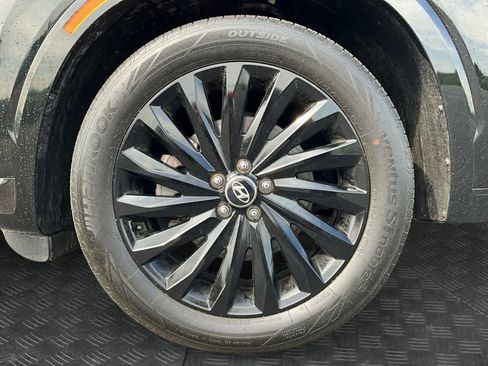 Used 2024 Hyundai Palisade Calligraphy AWD/4WD image 10