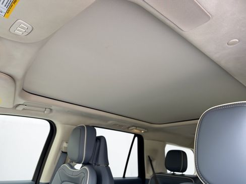 Used 2023 Lincoln Navigator Black Label AWD/4WD image 27