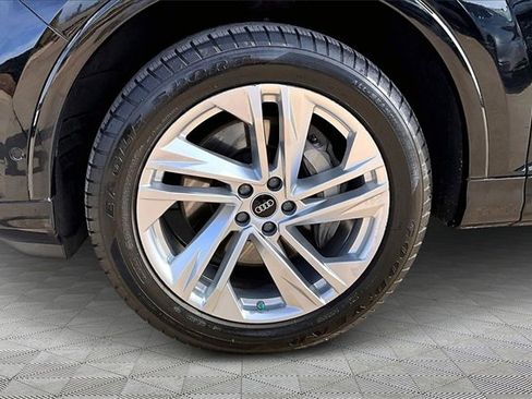 Used 2023 Audi Q7 3.0T Premium Plus image 8