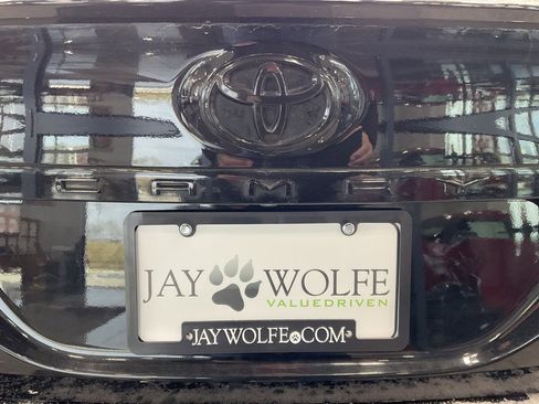 Used 2024 Toyota Camry SE image 22