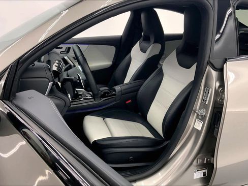 Used 2020 Mercedes-Benz CLA 35 AMG 4MATIC image 21