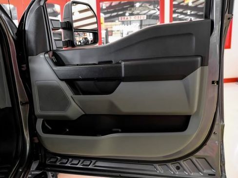 Used 2023 Ford F350 XL w/ 360-Degree Camera Package AWD/4WD image 39