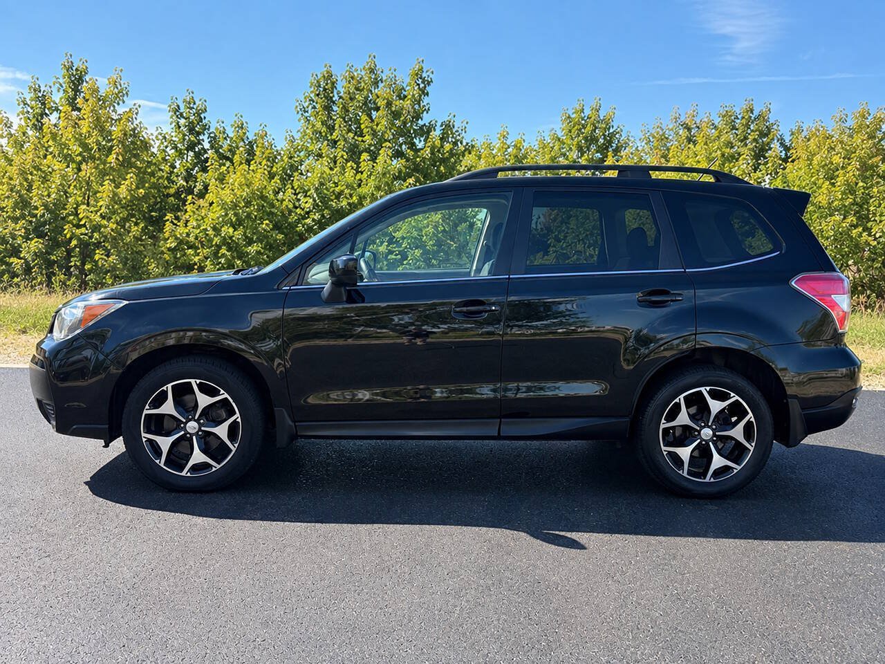 Used 2014 Subaru Forester 2.0XT Premium w/ Popular Package #2 AWD/4WD image 15