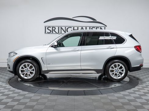 Used 2018 BMW X5 xDrive35i AWD/4WD image 8
