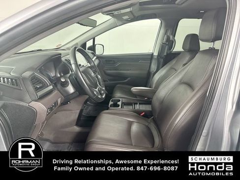 Used 2021 Honda Odyssey EX-L image 20