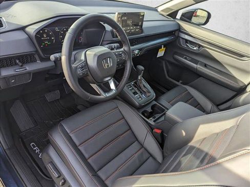 New 2026 Honda CR-V Sport-L image 3