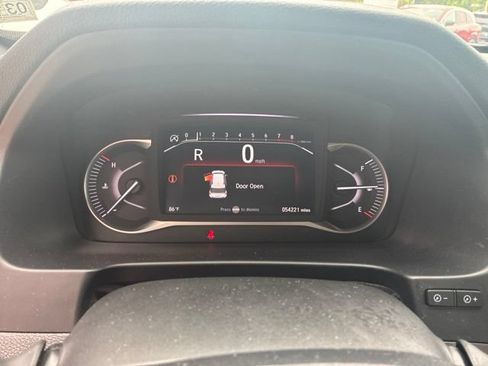 Used 2022 Honda Passport EX-L image 27