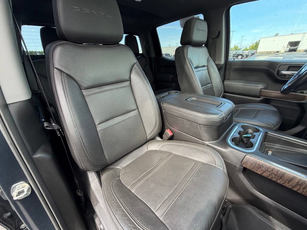 Used 2020 GMC Sierra 1500 Denali w/ Denali Ultimate Package AWD/4WD image 42