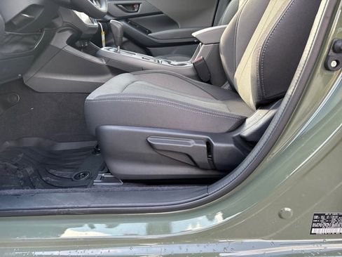 New 2026 Subaru Crosstrek 2.5i image 67