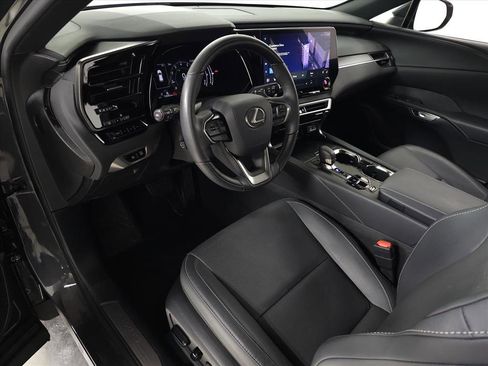 Certified 2024 Lexus RX 350 Premium image 16