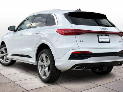 New 2025 Audi Q5 Premium Plus