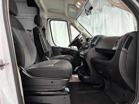 Used 2021 RAM ProMaster 2500 FWD image 48
