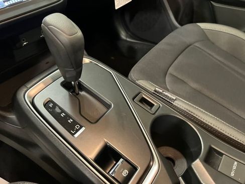 Certified 2025 Subaru Impreza 2.0i AWD/4WD image 18