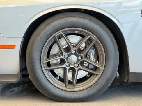 Used 2023 Dodge Challenger SRT Hellcat Redeye image 12