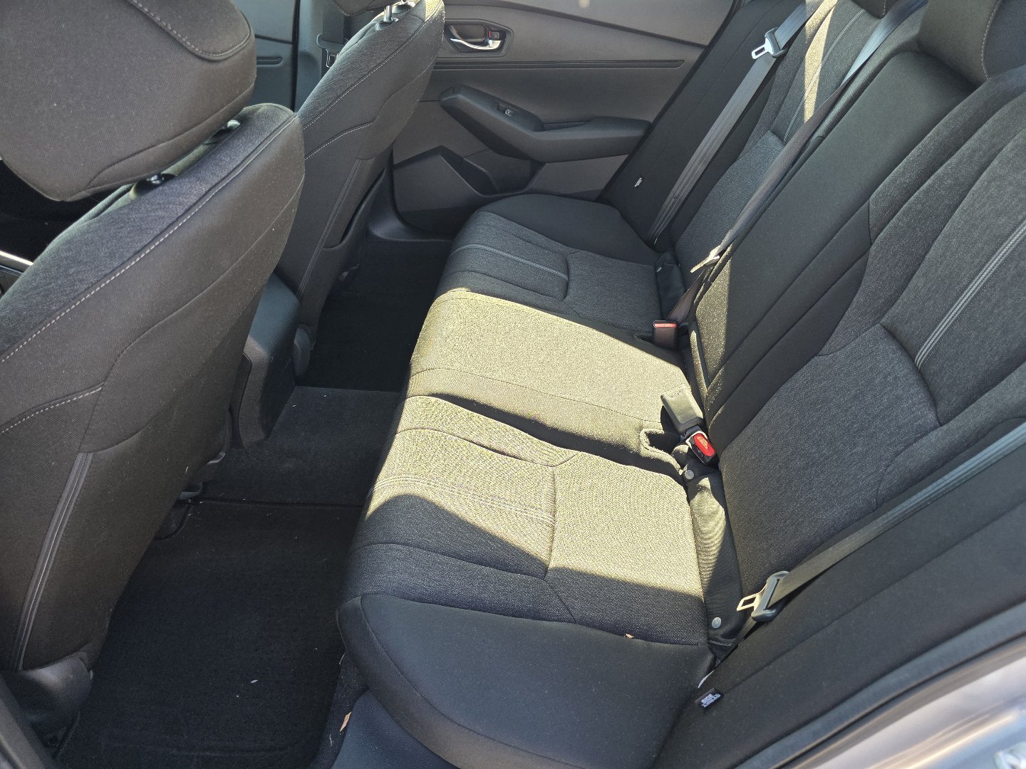 Used 2023 Honda Accord Sport image 19