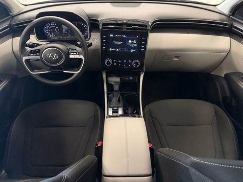 Certified 2023 Hyundai Tucson SEL AWD/4WD image 14