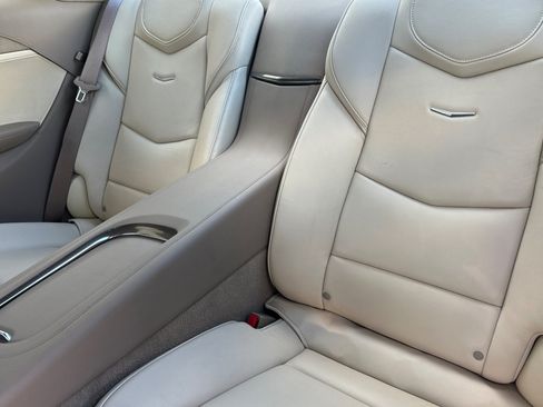 Used 2014 Cadillac ELR w/ Luxury Package FWD image 25