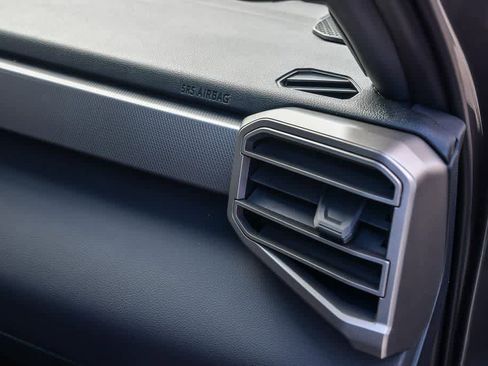 New 2025 Toyota Tundra Limited image 16