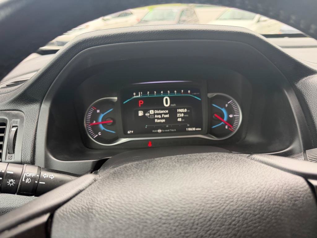 Used 2019 Honda Pilot EX-L image 13