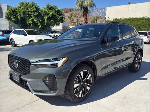 New 2026 Volvo XC60 B5 Core w/ Protection Package image 3