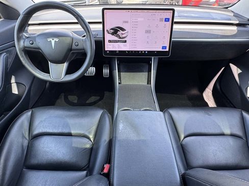 Used 2020 Tesla Model 3 Performance image 22