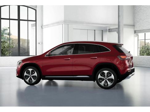 Used 2026 Mercedes-Benz GLA 250 GLA 250 image 30