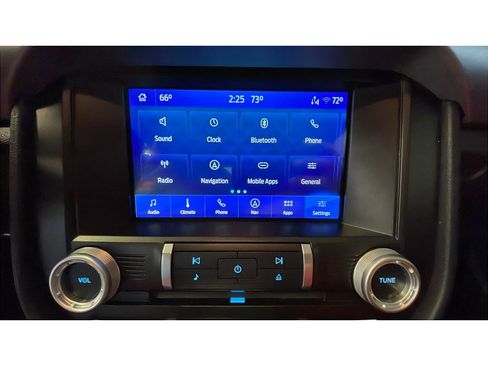 Used 2023 Ford Mustang GT Premium w/ Equipment Group 401A image 12