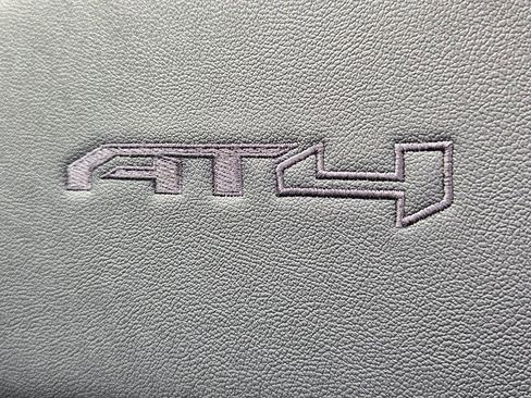 New 2026 GMC Sierra 2500 AT4 image 19