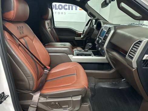 Used 2018 Ford F150 King Ranch image 20