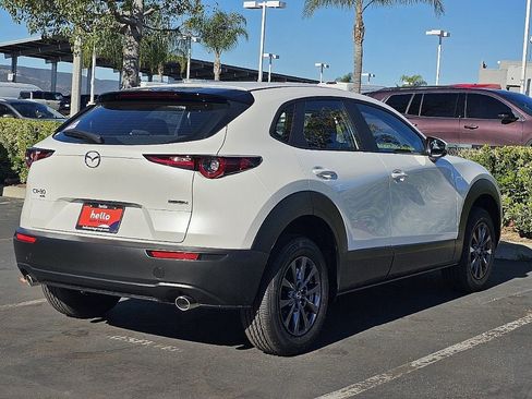 New 2026 MAZDA CX-30 AWD 2.5 S image 16