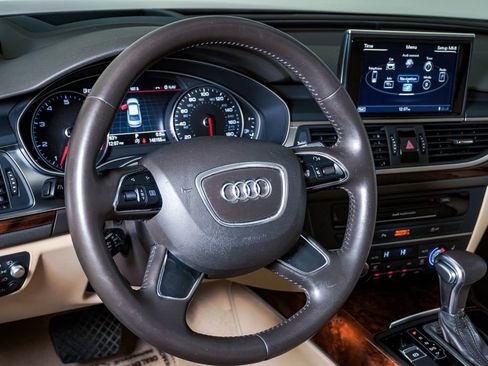 Used 2013 Audi A6 3.0T Prestige w/ Prestige Pkg AWD/4WD image 19