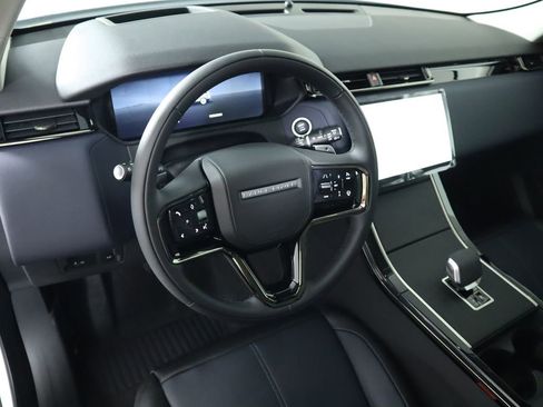 Used 2024 Land Rover Range Rover Velar S AWD/4WD image 10