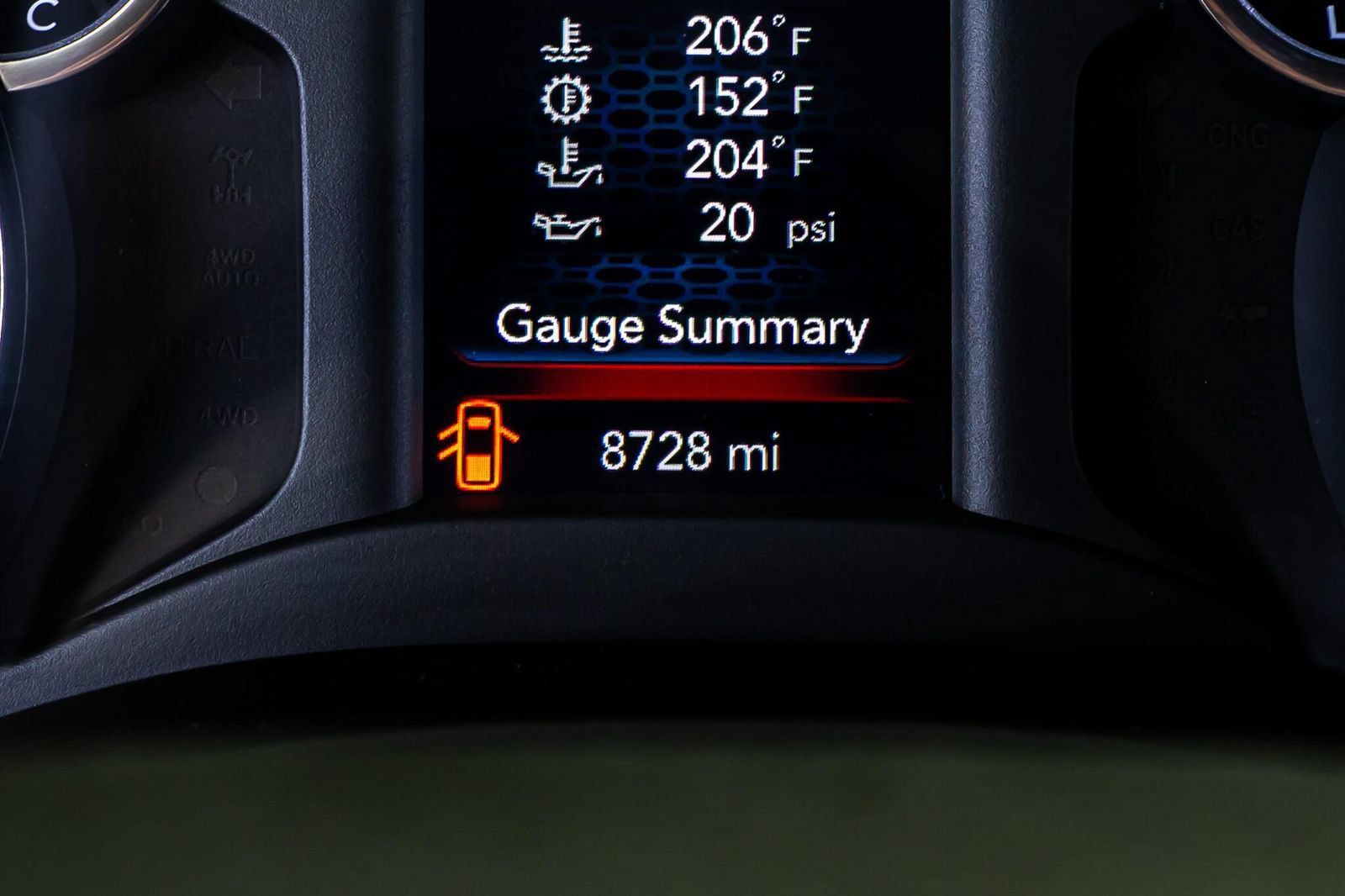 Used 2023 RAM 1500 Big Horn AWD/4WD image 18
