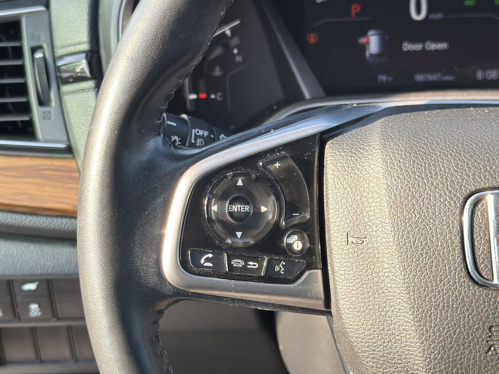 Used 2020 Honda CR-V Touring image 25