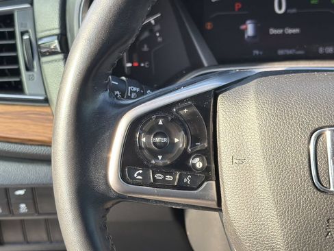 Used 2020 Honda CR-V Touring image 25