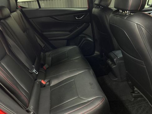 Used 2022 Subaru WRX Premium w/ Popular Package #1 AWD/4WD image 11