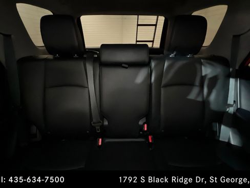 Used 2023 Toyota 4Runner TRD Pro AWD/4WD image 25