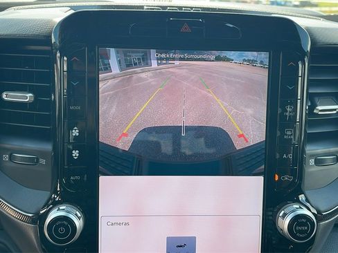 New 2026 RAM 2500 Power Wagon image 25