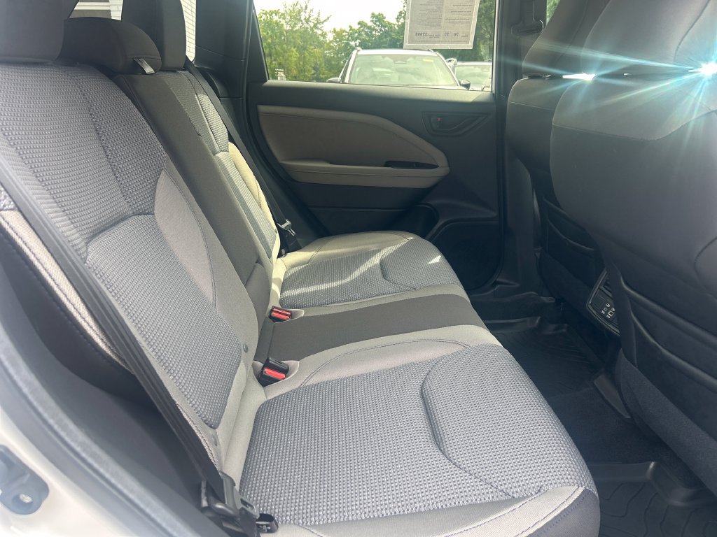 Certified 2026 Subaru Forester Premium AWD/4WD image 31