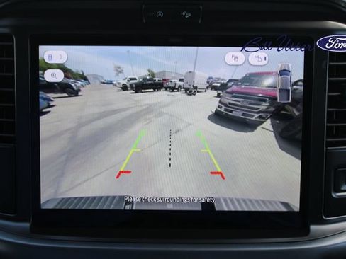 New 2026 Ford F150 XLT AWD/4WD image 15