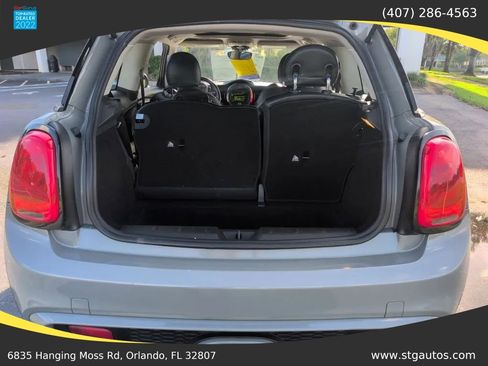 Used 2016 MINI Cooper S FWD image 29