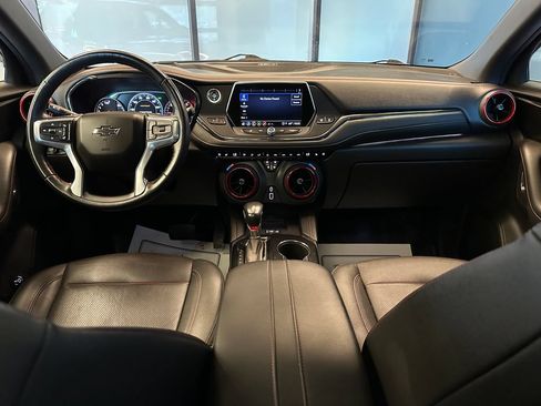 Used 2021 Chevrolet Blazer RS w/ Enhanced Convenience Package AWD/4WD image 9