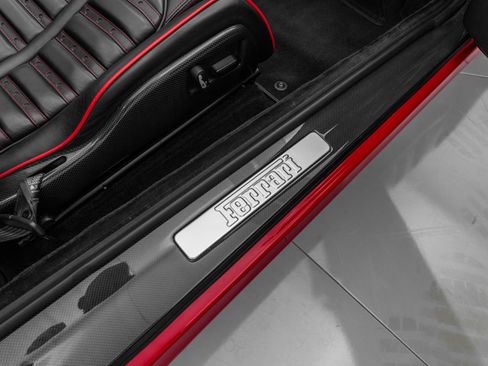 Used 2005 Ferrari 575M Maranello Superamerica image 88