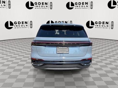 Used 2026 Lincoln Nautilus Premier w/ Equipment Group 102A AWD/4WD image 7