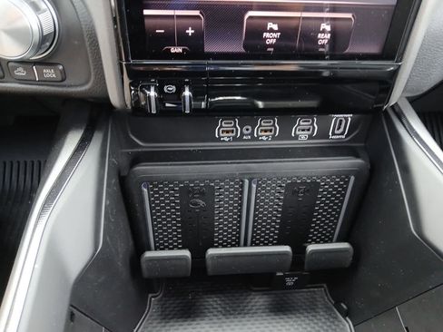 Used 2026 RAM 1500 Rebel w/ Rebel Level 2 Equipment Group AWD/4WD image 44