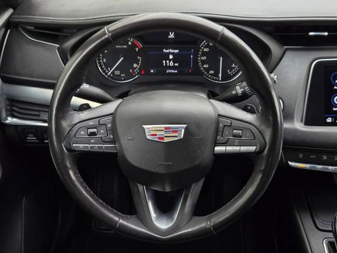 Used 2023 Cadillac XT4 Premium Luxury w/ Driver Assist Package image 15